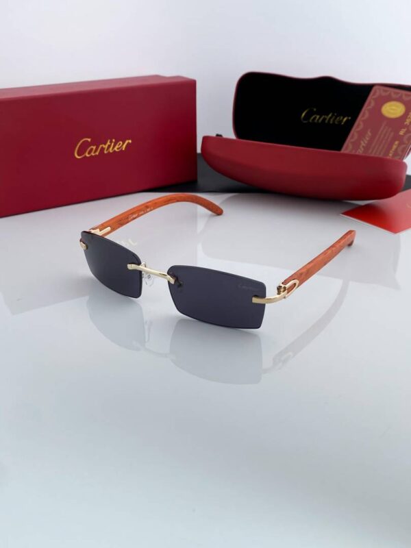 Cartier_black_7533 - Image 2
