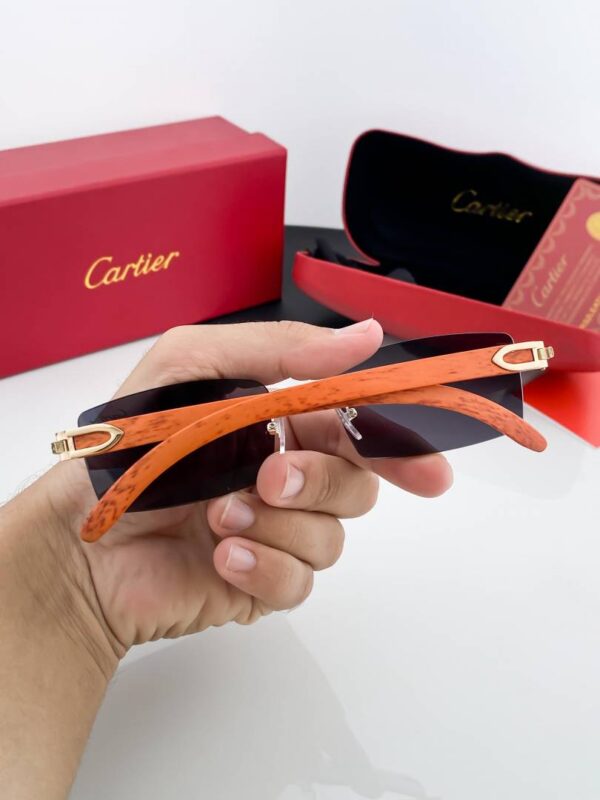 Cartier_black_7533 - Image 3