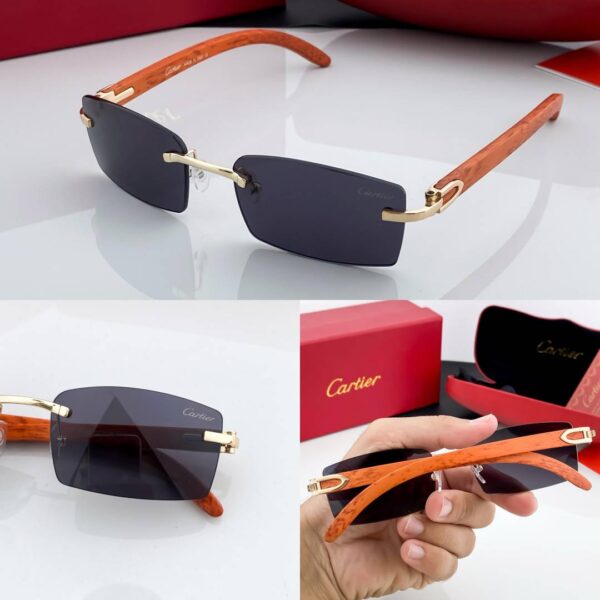Cartier_black_7533 - Image 4