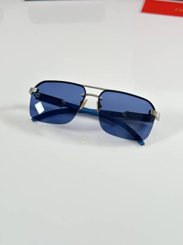 Cartier_694_Silver_Blue