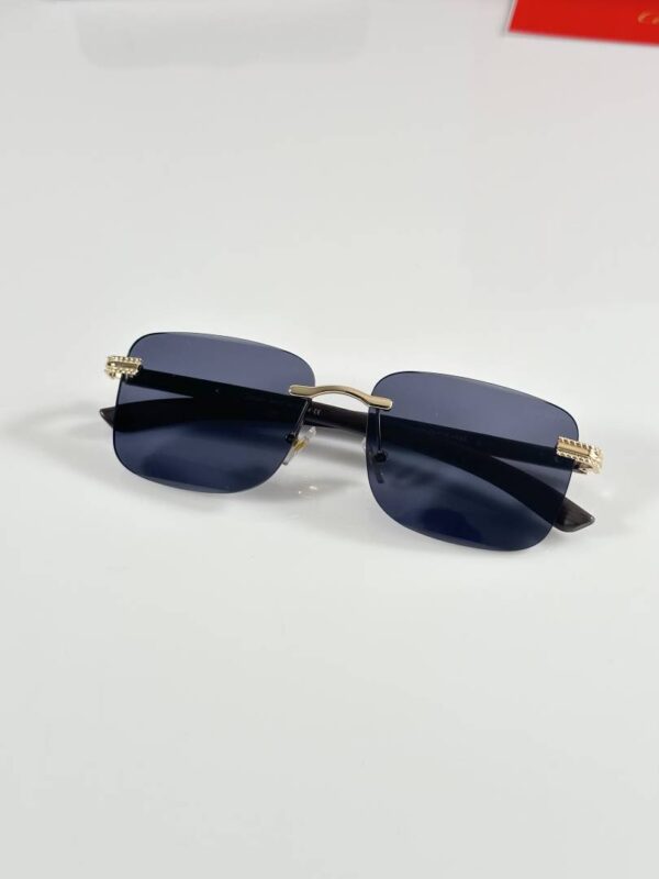 Cartier_3028_Gold_Black