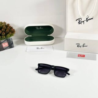 Rayban 25532 Black DC