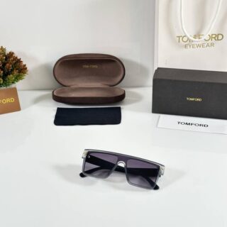 Tomford A17 Grey Black DC