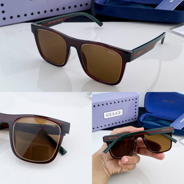 Gucci_brown_1001 - Image 5