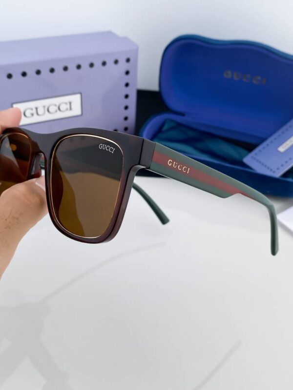 Gucci_brown_1001 - Image 3