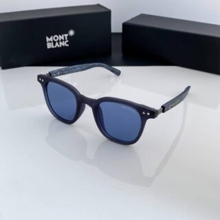 MONT BLANK BLUE 5142
