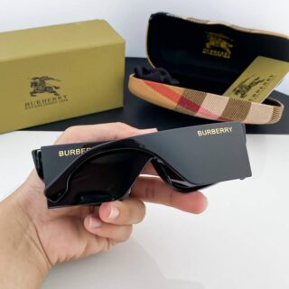 BURBURRY BLACK 6148