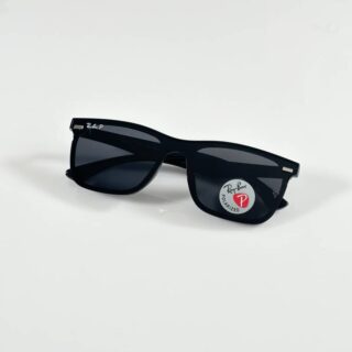 Rayban 4487 Shine Black