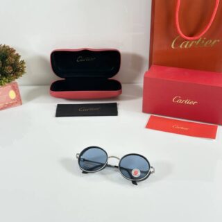 Cartier_2362_Silver_Blue