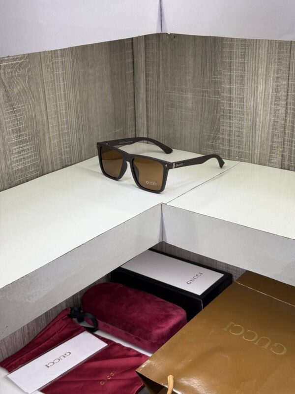 Gucc i 69013 Premium sunglass - Image 2