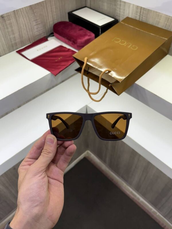 Gucc i 69013 Premium sunglass - Image 6