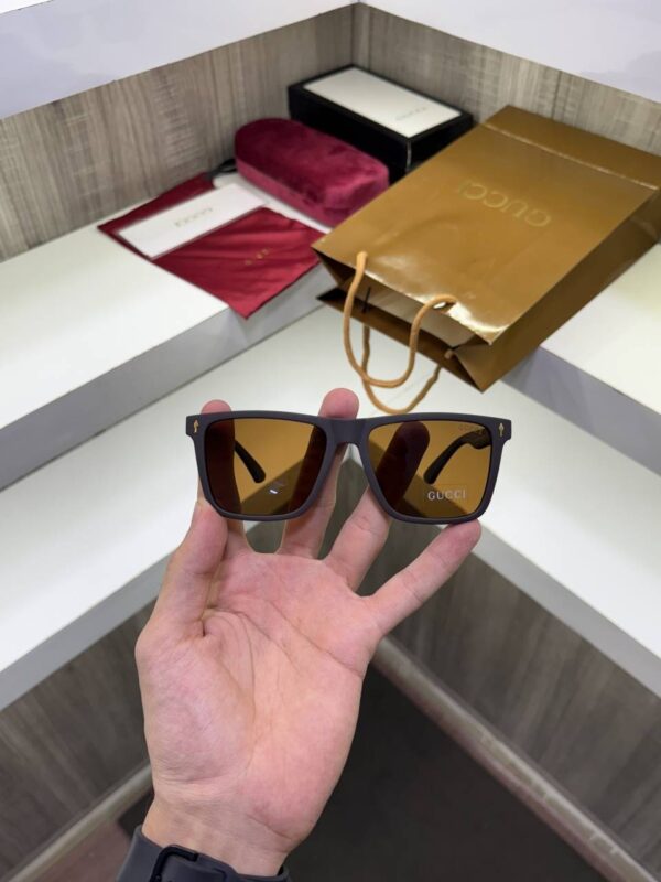 Gucc i 69013 Premium sunglass - Image 5