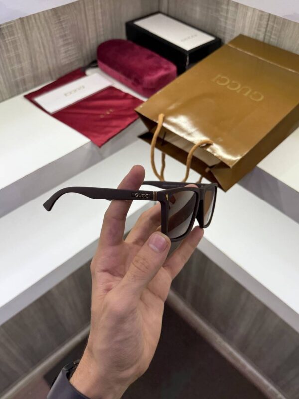 Gucc i 69013 Premium sunglass - Image 4