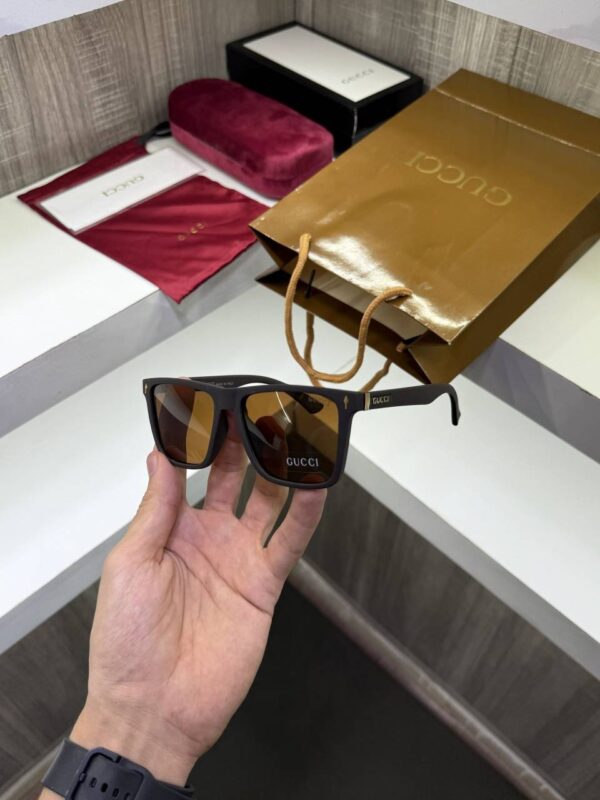 Gucc i 69013 Premium sunglass - Image 3