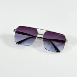 Versace 6017 Silver Blue