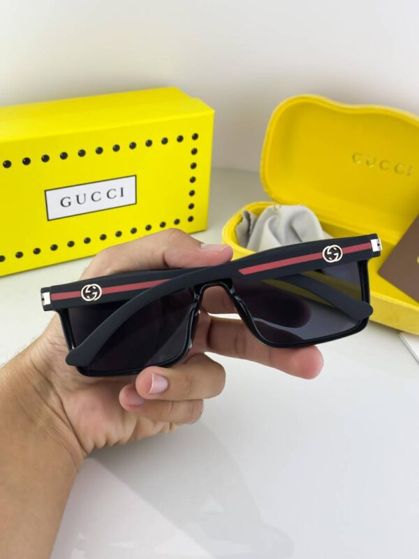 Gucci_black_8949 - Image 2