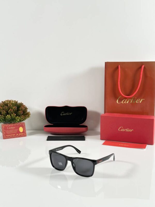 Cartier_3115_Black - Image 3