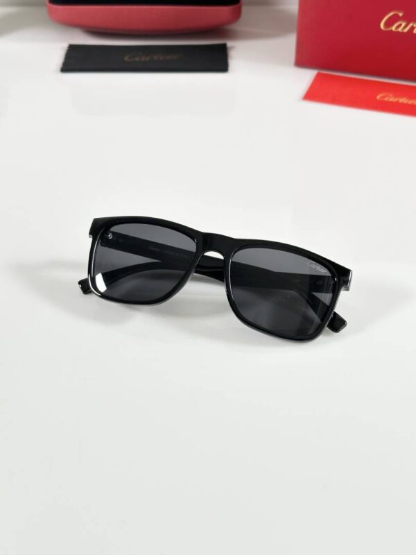 Cartier_3115_Black - Image 4
