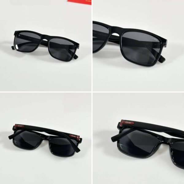 Cartier_3115_Black - Image 2