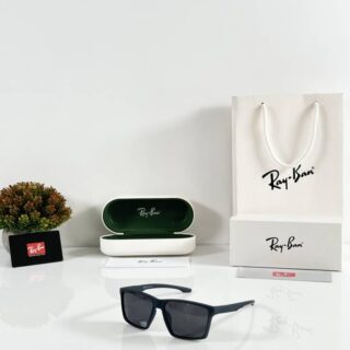 Rayban 6001 Blue Black
