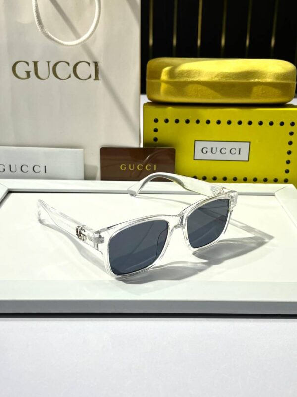 _Gucci_GG_0010_transparent_blk - Image 4