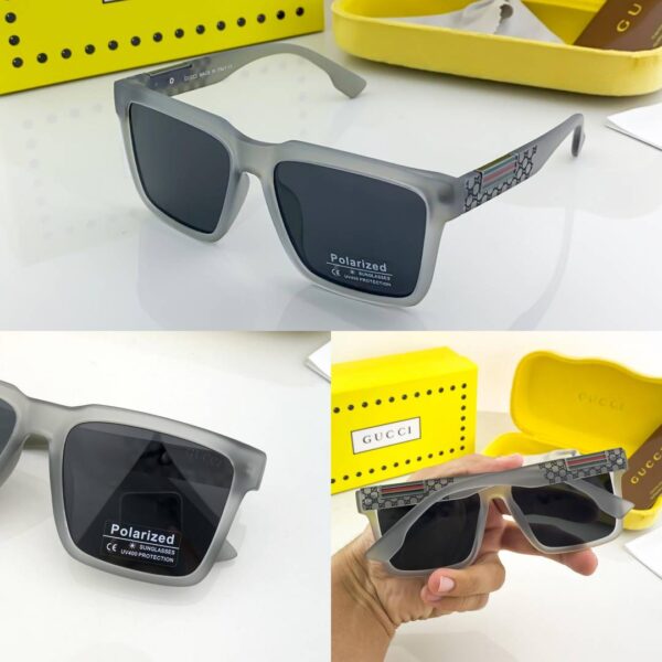 Gucc_black_grey_1089 - Image 2