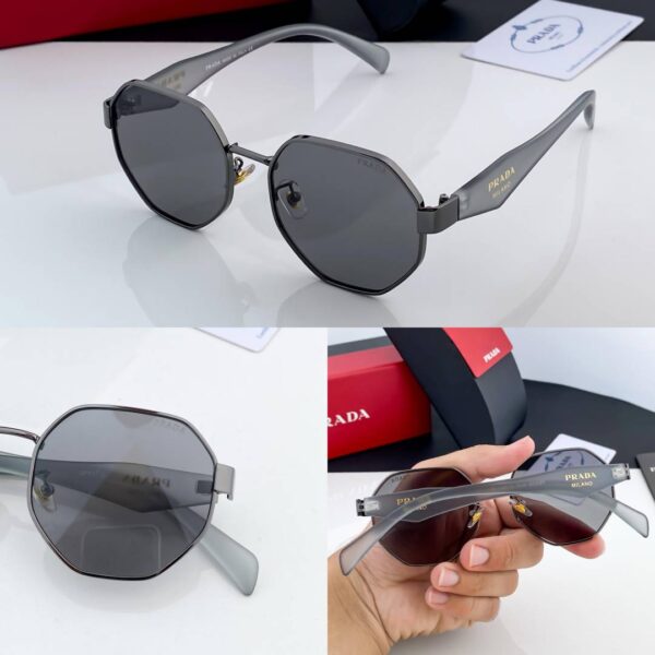 Prada_grey_black_97s - Image 4