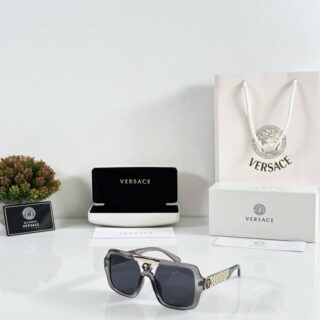 Versace 215 Grey