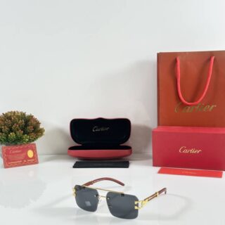 Cartier_8055_Gold_Black
