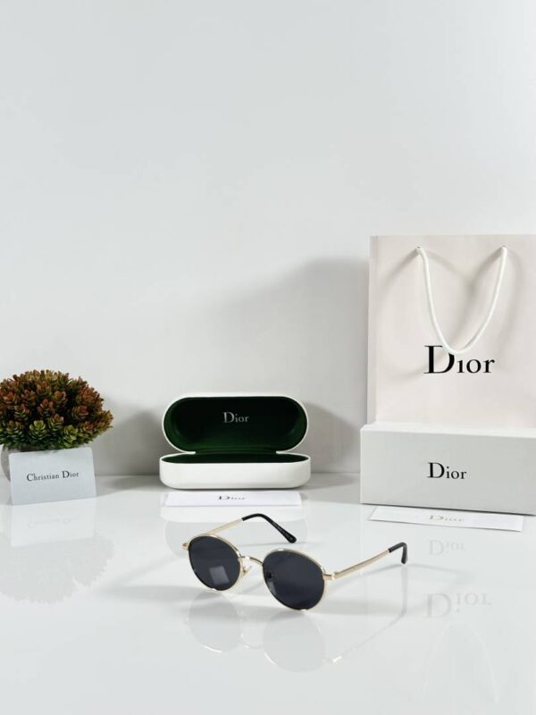 Dior_8172_Gold_Black