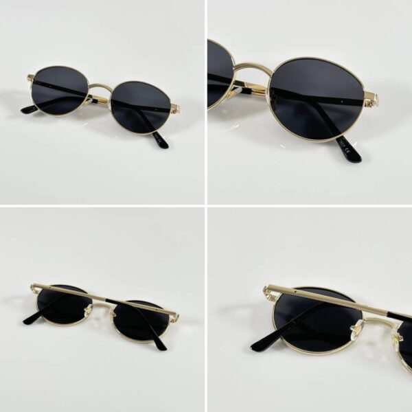 Dior_8172_Gold_Black - Image 2