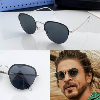 Gucci_silver_Black_551