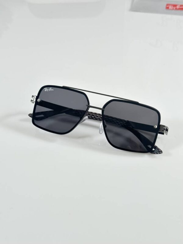 Rayban 3614 Gun Black - Image 2