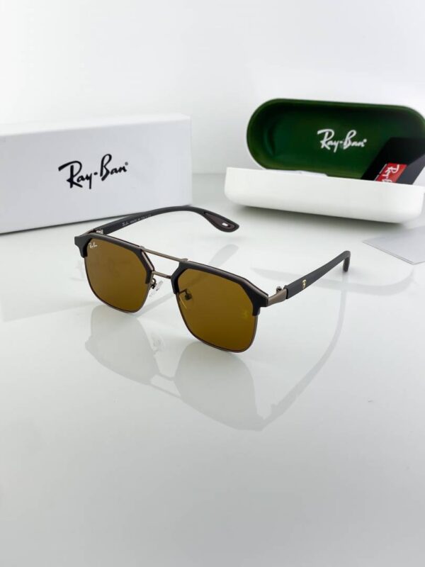 RAYBAN 04 BROWNIE - Image 4