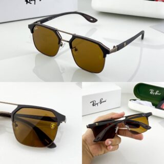 RAYBAN 04 BROWNIE