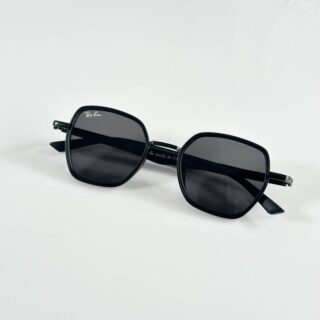 Rayban 3622 Black
