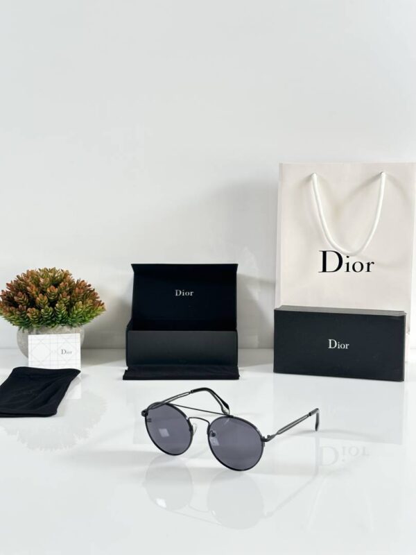 Dior_7075_Black - Image 3