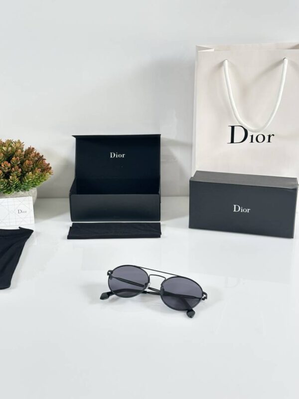 Dior_7075_Black - Image 2