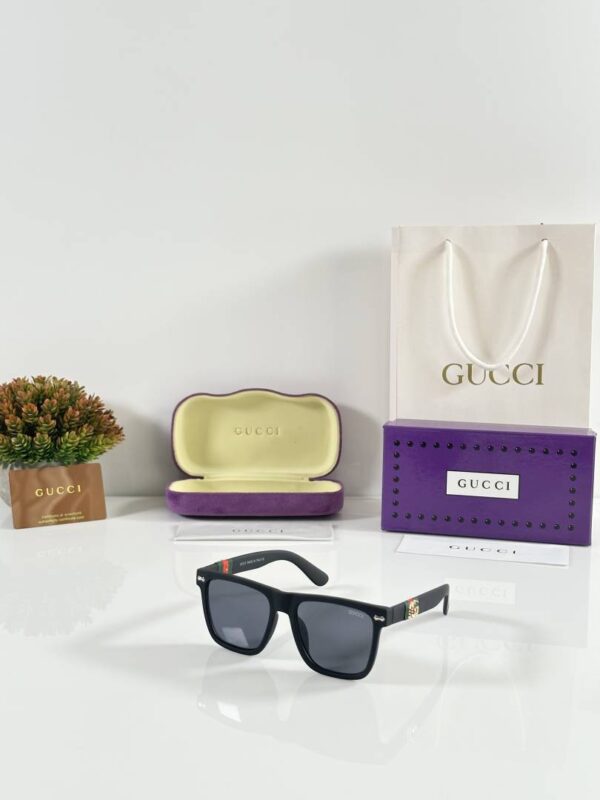 Gucci_1390_Black - Image 3