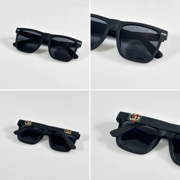 Gucci_1390_Black - Image 2