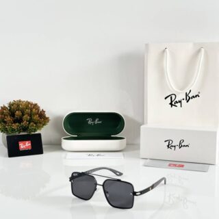 Rayban 3614 Black