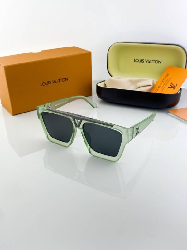 Louis_vuitton_green_1502 - Image 5