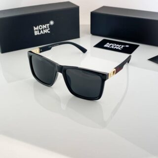 MONT BLANC 561 black