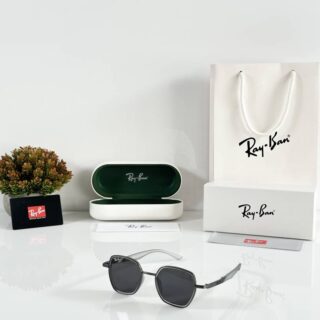 Rayban 3622 Grey