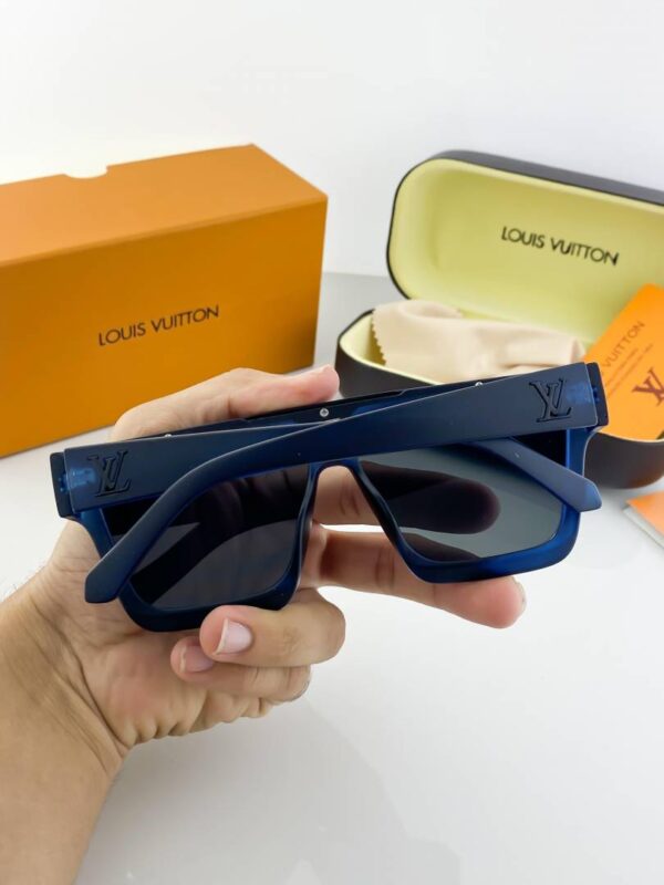 Louis_vuitton_blue_1502 - Image 3