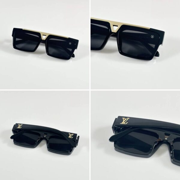 Louis_Vuitton_1984_Gold_Black - Image 4