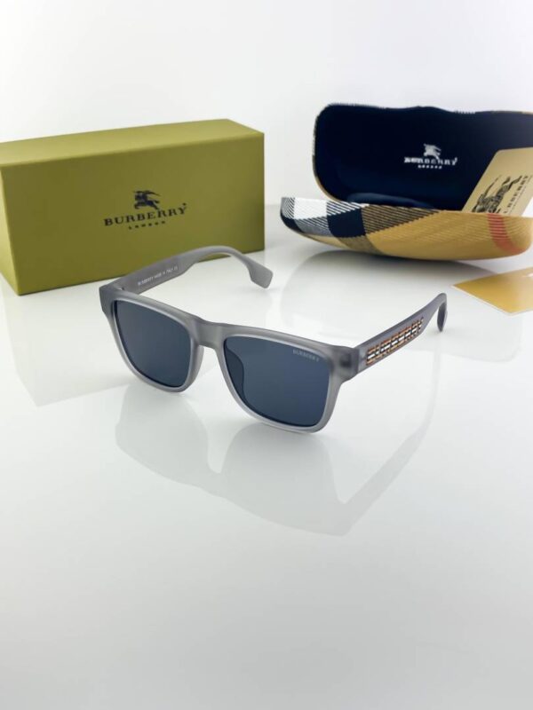 Burberry_grey_4358 - Image 2
