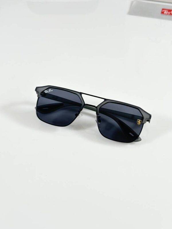 Rayban 04 Grey - Image 2