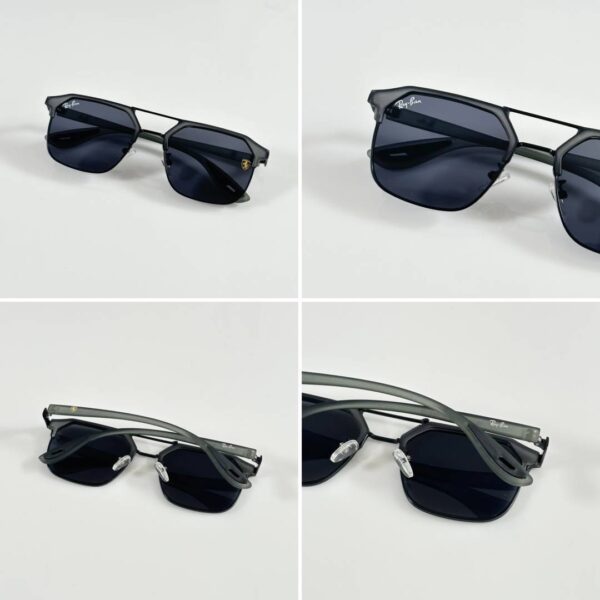 Rayban 04 Grey - Image 3