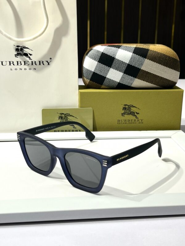 _Burberry_2818_blue_blk - Image 2